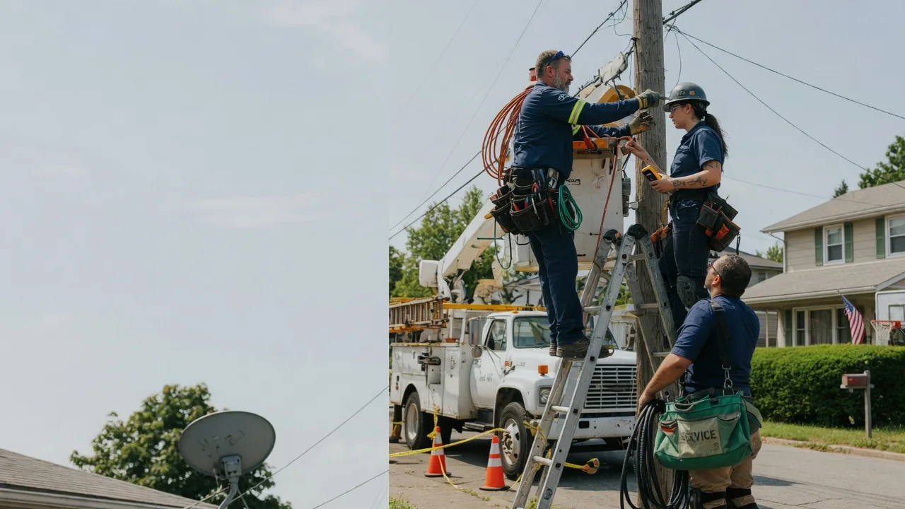 Electrical Repair in Erie, PA near me